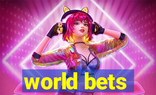 world bets